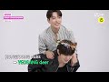 [#2023MAMA] STAR COUNTDOWN D-4 by ATEEZ