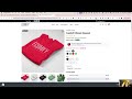 How to create metafields for product variants in your Shopify on Ecomify theme  | Shopify Tutorial