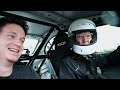 Tesla vs Racecar Cross Country Roadtrip- Episode 1