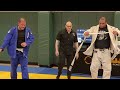 Scruggs BJJ FUJI 2024