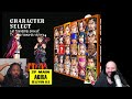 Who is the Strongest Joke Character??? feat. LordKnight!