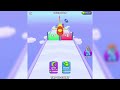 Layer Man 3D -  MAX LEVEL Gameplay! NE W GAME! #22