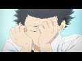 A Silent Voice AMV | Dynasty