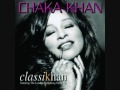 Chaka Khan: The Best Is Yet To Come