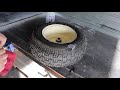 How To Seal Tires that Leak Air Around the Rim