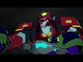 Transformers: Robots in Disguise | S02 E11 | FULL Episode | Animation