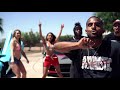 Futuristic - Pull Up ft Kap G (Official Music Video)