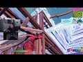 MY CHAT THINKS IM USING A ZEN!! 23 Kill Solo Arena LANDING Tilted Towers