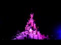 Disney D-Light At Disneyland Paris (2023. July 26th)