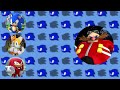 The Sonic Squad Plays Sonic the Hedgehog 2! (Part 1) (30k Sub Special)
