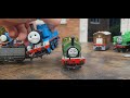Hornby/Bachmann Thomas & Friends Collection UPDATED!