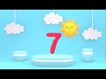 ABC Song | ABC and 123 Compilation | Learning Numbers and Alphabet for Kids