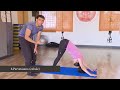 Surya Namaskar Step by Step| Sun Salutation | Breathing | Posture