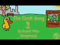 The Duck Song 4 By Bryant Oden: Official Lyric Video