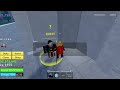 Getting to Haunted Castle in Blox Fruits!