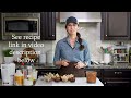 VIRAL Olympic Village Chocolate Muffins | Gluten-Free Recipe