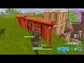 What happens when theres only five people left in Fortnite