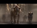 THE LION KING All Movie Clips (2019)