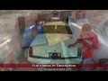 Complete Paint Job Step By Step Process - CUSTOM METAL FLAKE 1986 CHEVY MONTE CARLO CL PROJECT BUILD