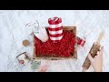 13 BEST Christmas gift basket ideas for ALL budgets!