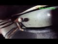 GM Fuel Filter Replacement