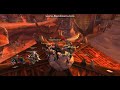 Guardians of Ashenvale Classic Raid Orgrimmar