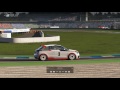 Project CARS -  Livi driving the Audi A1