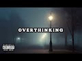 Trap Type Beat - „OVERTHINKING“ | prod. by 1Producer 1MC