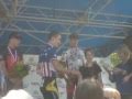 Taylor Phinney Dons the Stars and Stripes