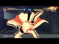 NARUTO SHIPPUDEN™: Ultimate Ninja® STORM 4 Player Match