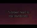 Saviour - A Poem About Mental Health and Breakups