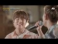 🎤 자다가도 뛰쳐나갈 목소리 크러쉬(Crush)x정승환(Jung Seung-hwan)의 ′자니′♬ 〈비긴어게인 코리아(beginagainkorea)〉 8회