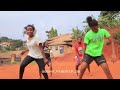 Kizz Daniel - BUGA [Official Music Video] By Galaxy African Kids ft Tekno