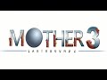 Mother 3 - Strong One (Masked Man)