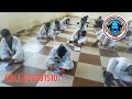 State Referee Seminar-2023-Examination in Arakonam #taekwondo #state #statereferee #examination