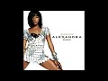 Alexandra Burke - It's Over (Official Audio)