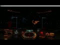 Record Breaking Attempt Fuel'aConda to Hutton Orbital (Elite Dangerous) New 6c SuperCruise Overdrive