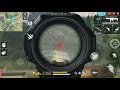 GAMEPLAY6 SOLO SQUAD VS BOT😂😂#FREE FIRE INDONESIA