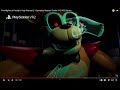 EVIL GLAMROCK FREDDY?! (FNAF HW2 Gameplay Trailer Reaction)