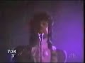 Prince interview on the today show 1996