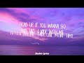 Anne-Marie - 2002 (Lyrics)