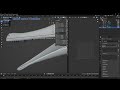 Blender: Shared UV Detail Parts