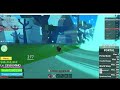 Blox Fruit | Sanguine + Portal + CDK Combo is very OP