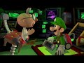 Luigi's mansion 2 HD