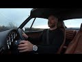 Simple Pleasures // Driving A Rennsport 911 | SCD Driven