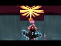 Composite spiderman vs all