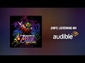 Imagining Zelda Audiobooks - Majora's Mask [Ft. AI Alan Rickman]