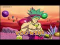 [Shin Budokai: Another Road] Broly vs Kid Buu (Very Hard Difficulty) #dbz #budokai