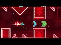 “OuterSpace” By Nicki1202 | Geometry Dash |