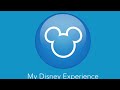 My Disney Experience App Tutorial | Disney World 2024
